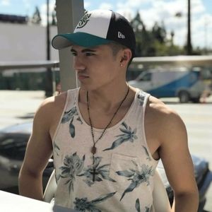 Meet your Posher, Bradley